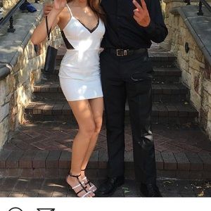 LuLus Cocktail dress